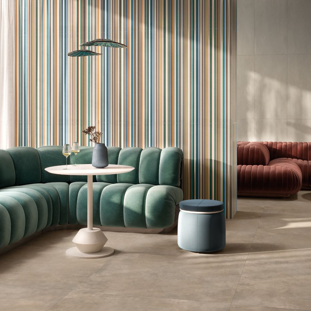Decor Art - Rivestimenti