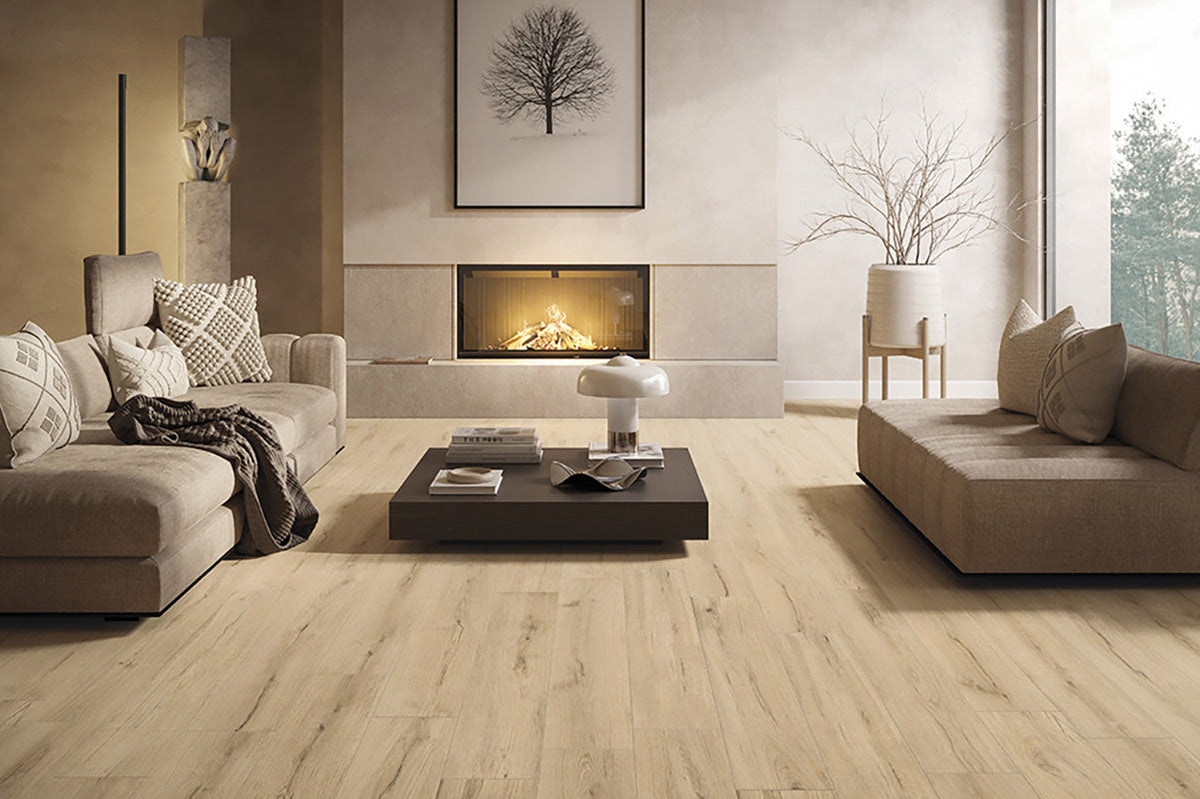 Discovery - Effetto Legno