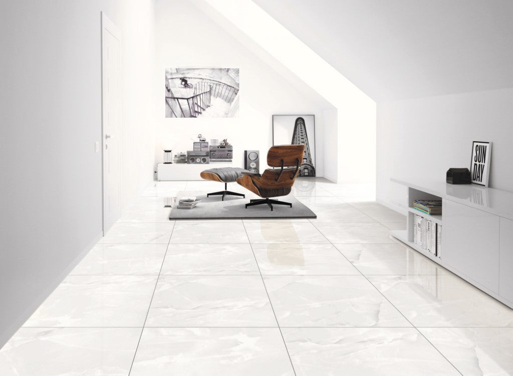 Onix Grey - Effetto Marmo