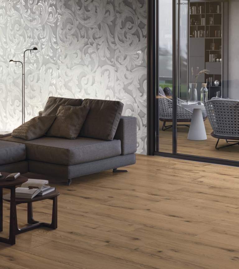 Natural - Effetto Legno