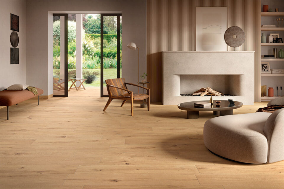 Springwood - Effetto Legno