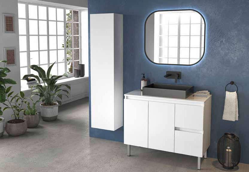 MOBILI BAGNO