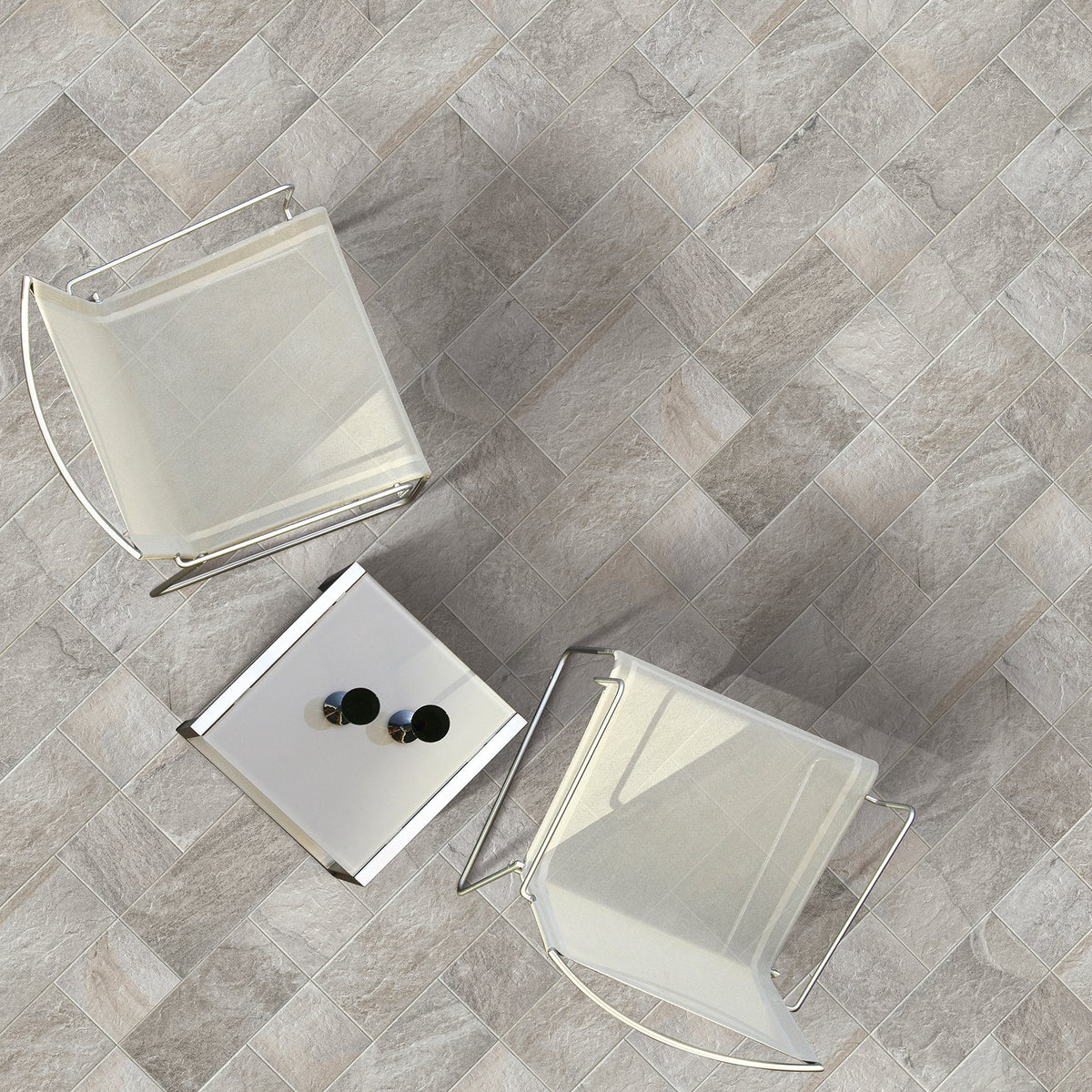Opus - Outdoor