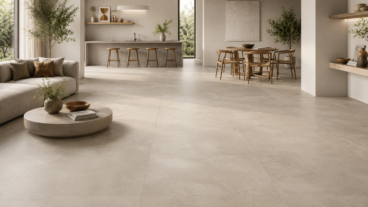 PAVIMENTI E RIVESTIMENTI