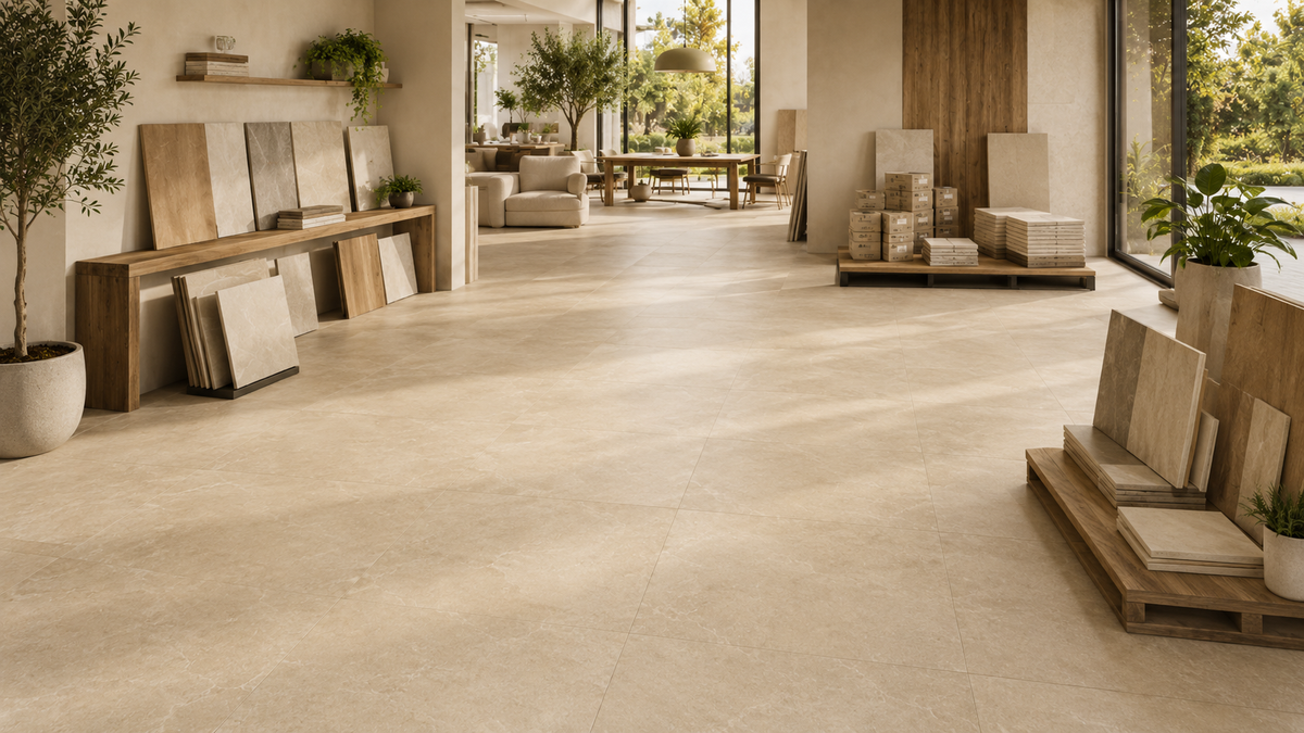 OUTLET PAVIMENTI