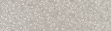Hurricane Daisy Silver 33,3X100