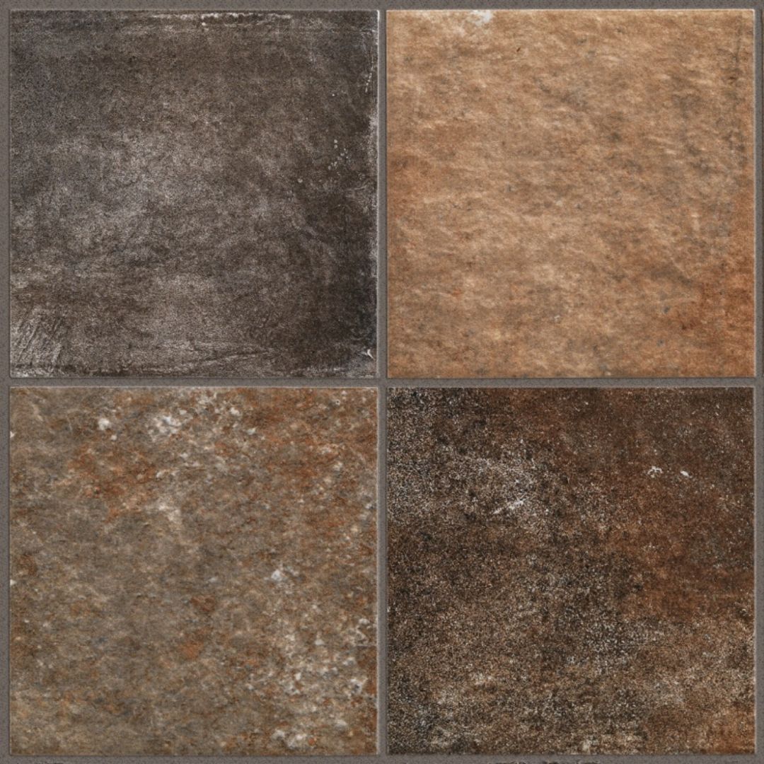 Terra Rossa 30x30