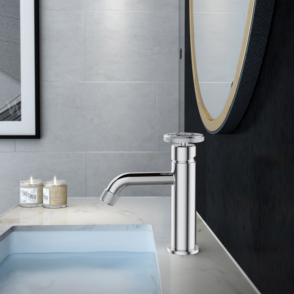 Miscelatore lavabo