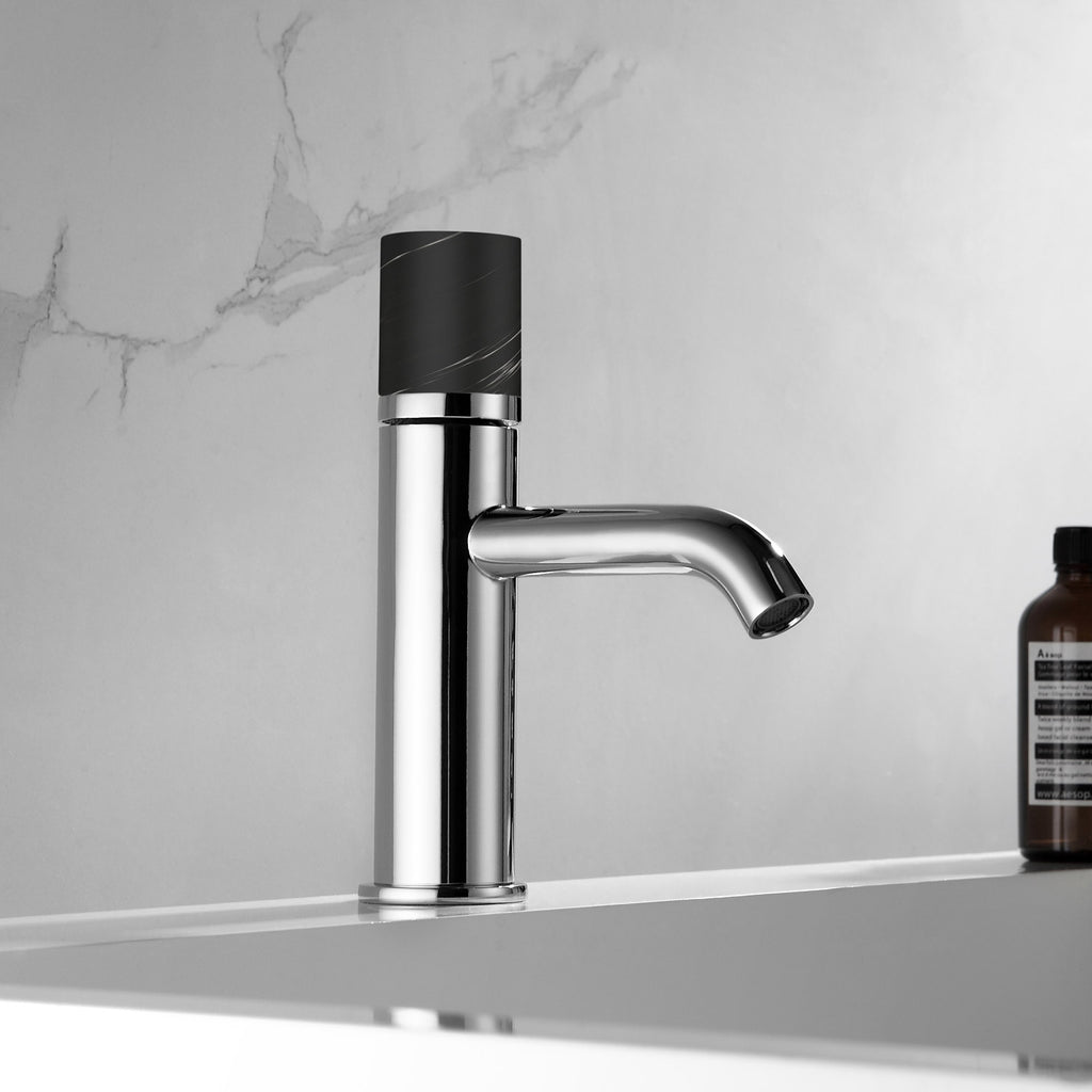 Miscelatore lavabo