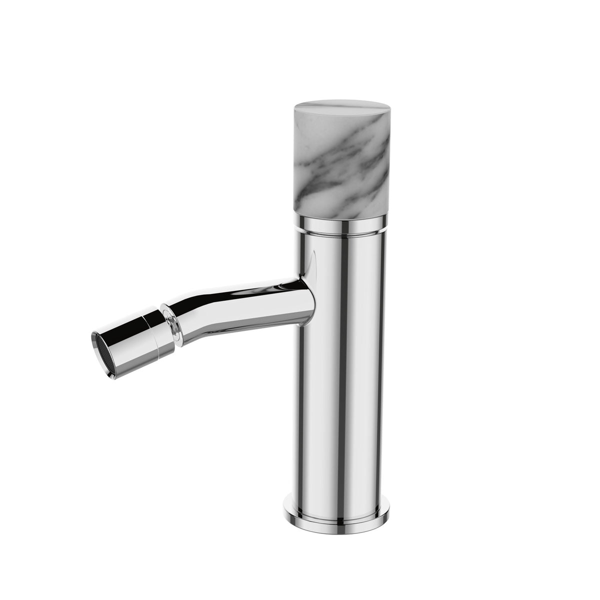 Miscelatore bidet