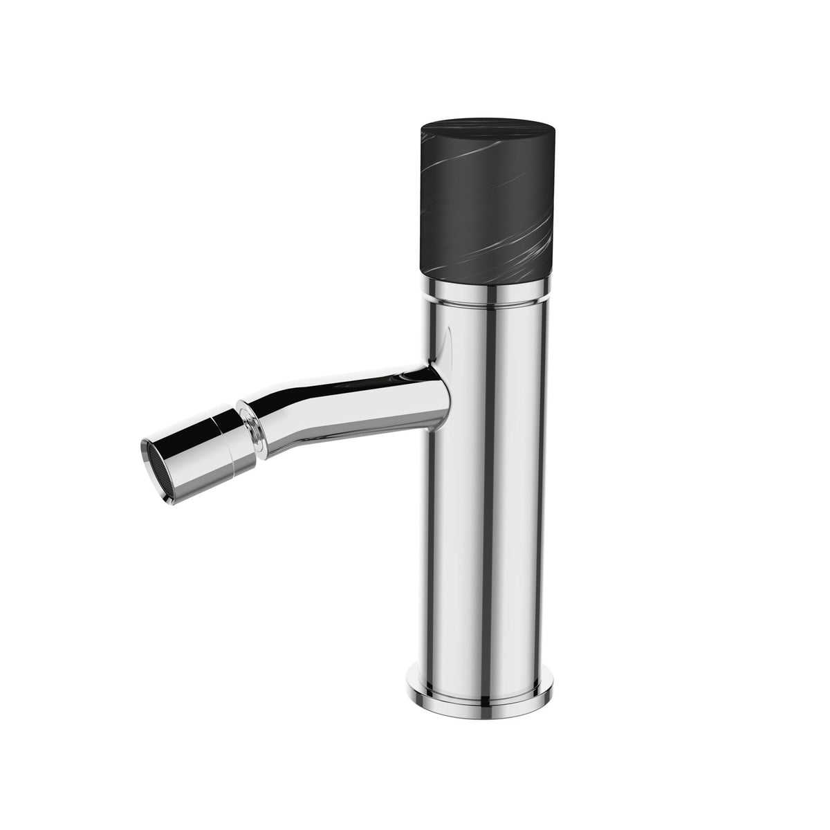 Miscelatore bidet