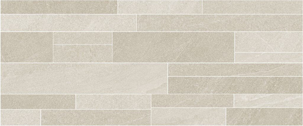 Alpi Muretto Beige 25x60