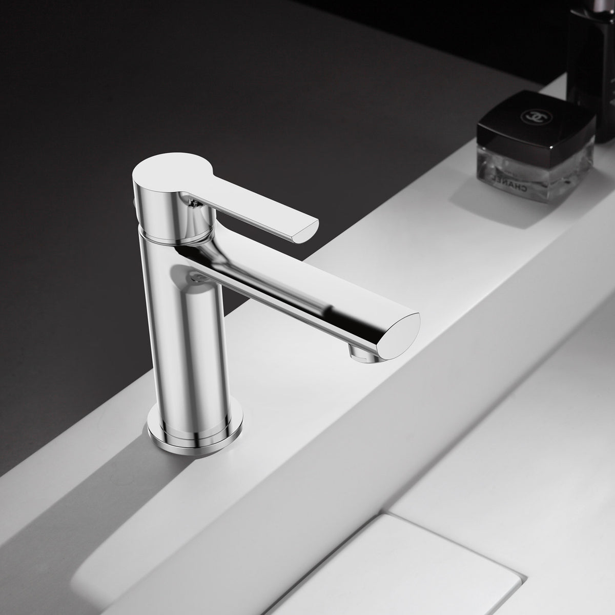 Miscelatore lavabo