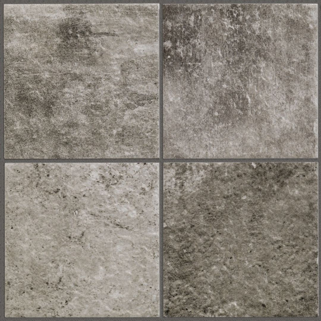 Terra Grigia 15x15