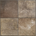 Terra Brunita 15x15