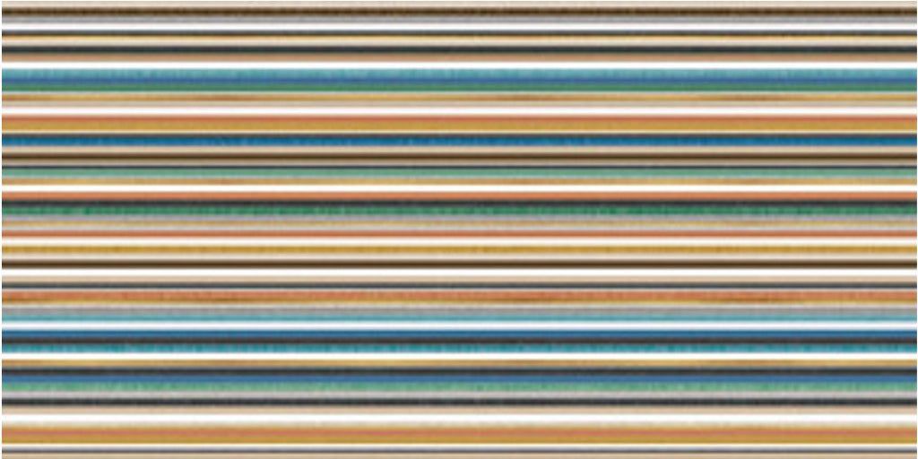 Glam Art Rainbow 60x120
