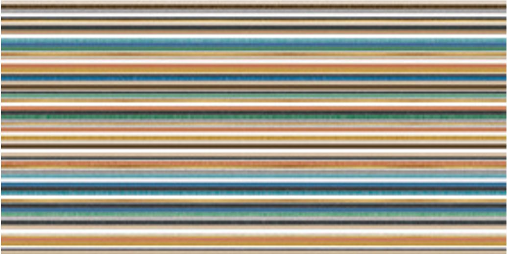 Glam Art Rainbow 60x120
