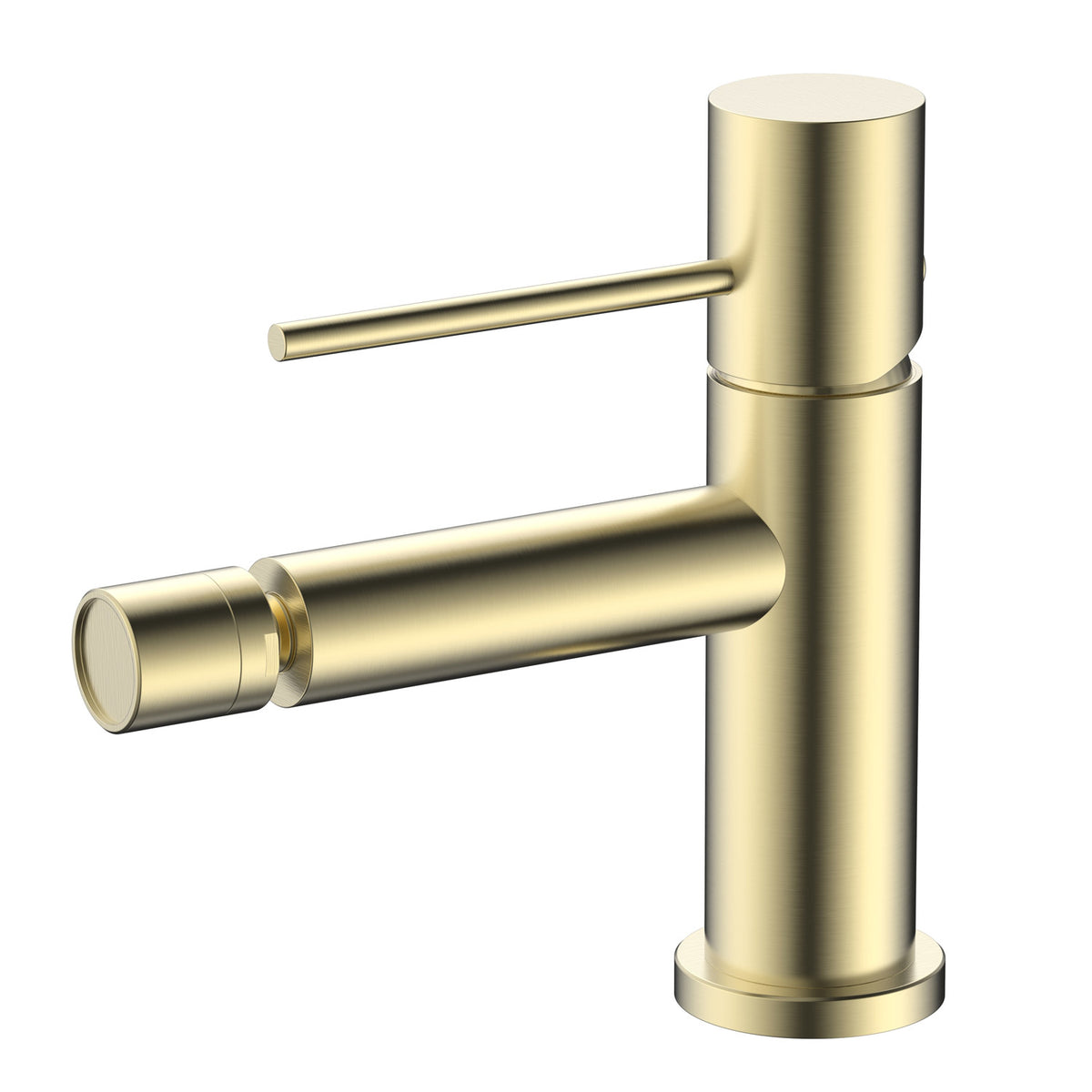 Miscelatore bidet