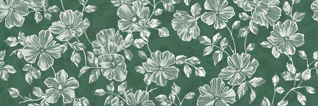 2 pezzi - Brush Ins Blossom Bosco 1/2 33,3x100