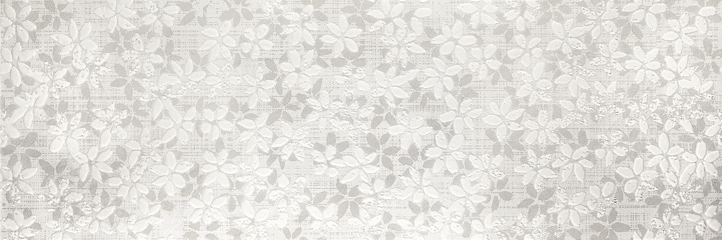2 pezzi - Brush Ins Petali Calce 1/2 33,3x100