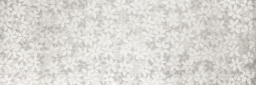 2 pezzi - Brush Ins Petali Calce 1/2 33,3x100