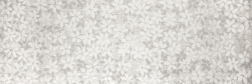 2 pezzi - Brush Ins Petali Calce 1/2 33,3x100