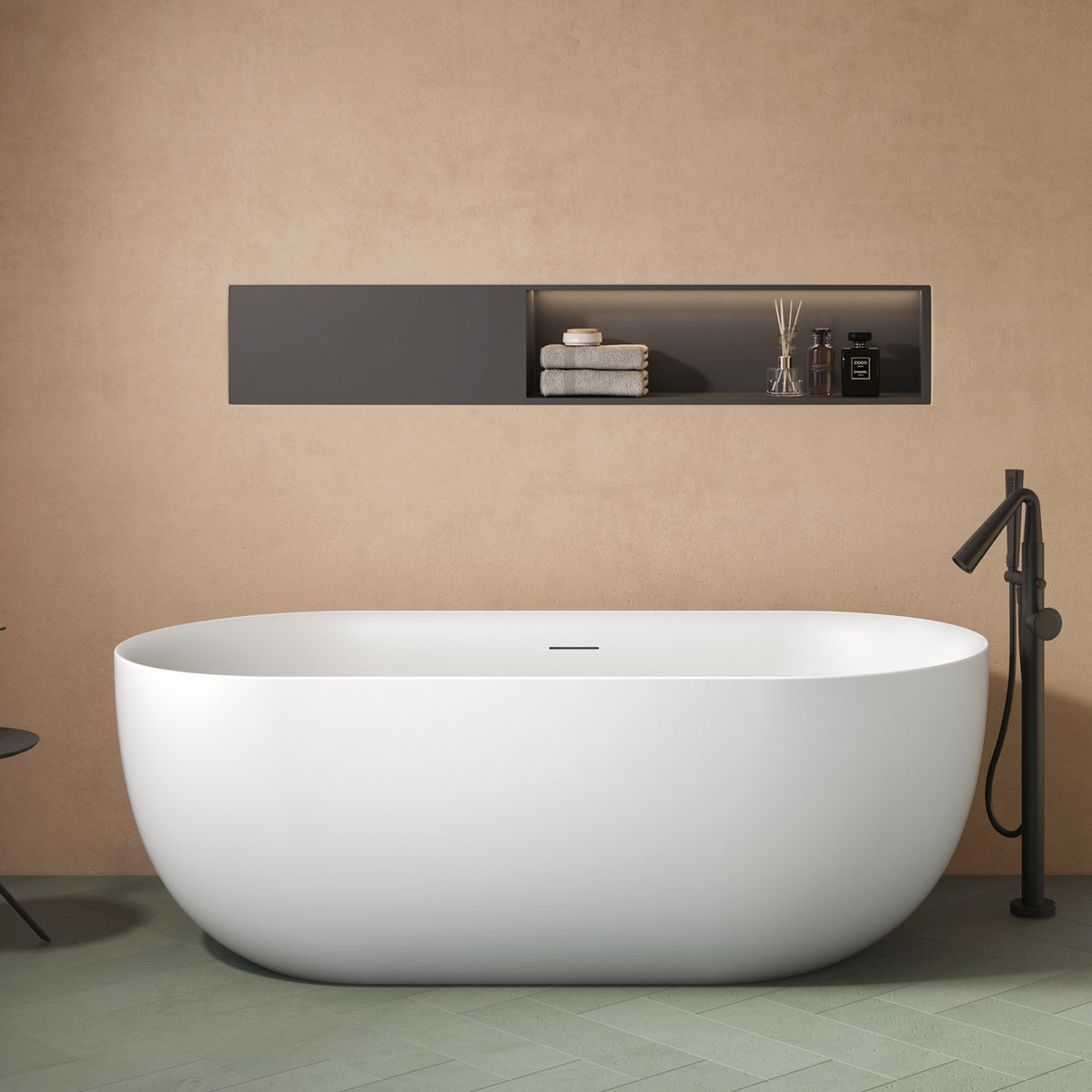 Vasca da bagno