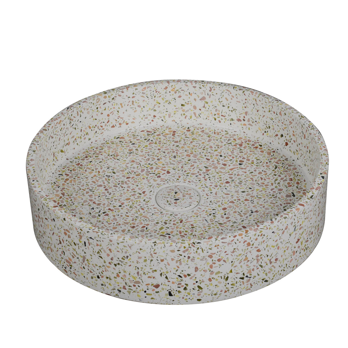 Lavabo da appoggio Fruitcake