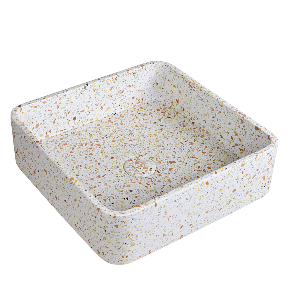 Lavabo da appoggio Fruitcake