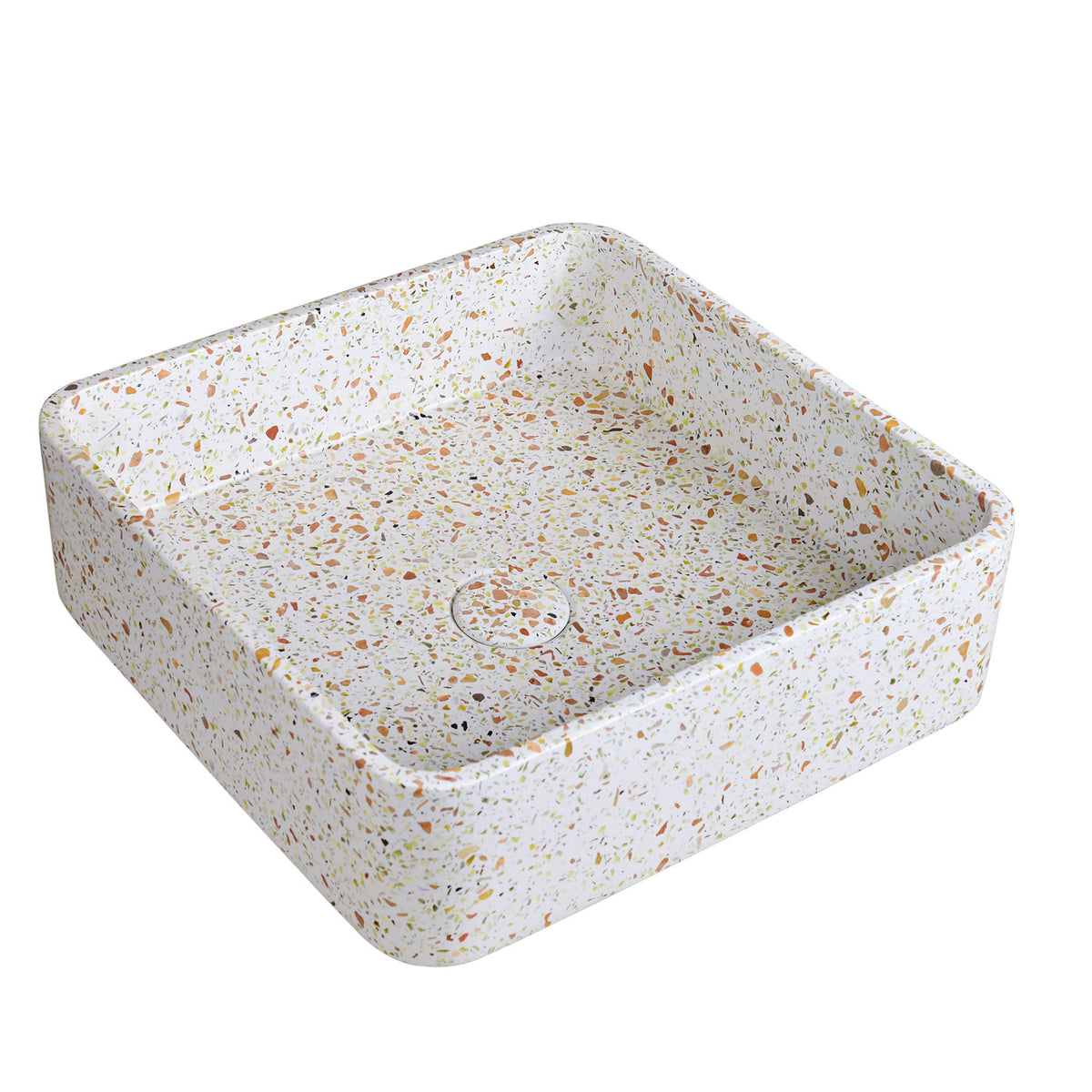 Lavabo da appoggio Fruitcake