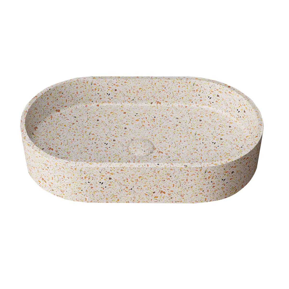 Lavabo da appoggio Fruitcake
