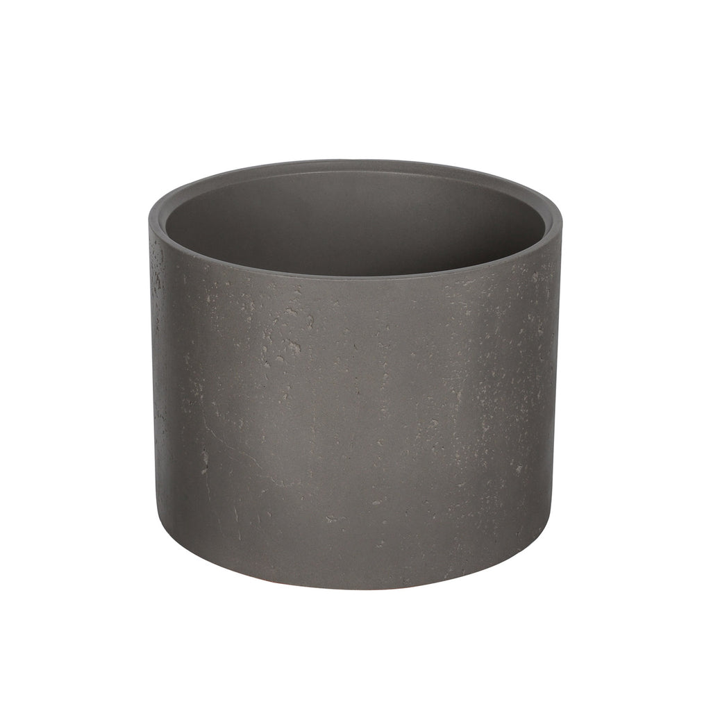 LAVABO DA APPOGGIO - CLEON - CEMENTO