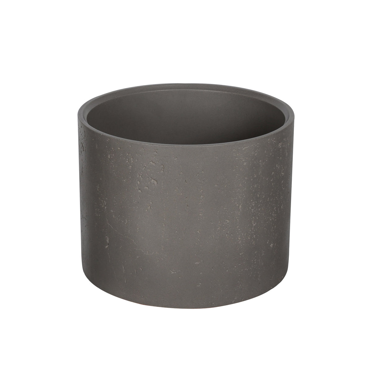 LAVABO DA APPOGGIO - CLEON - CEMENTO