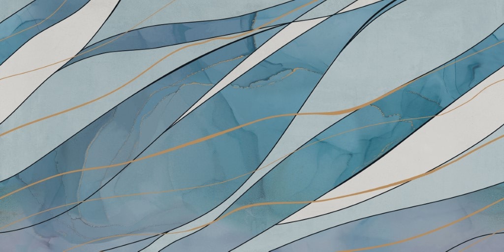 Iceland comp. 2 pz 60x120