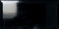 Diamante Nero Lucido 10x20