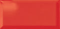 Diamante Rosso Lucido 7,5x15