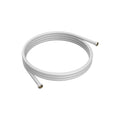 Flessibile Bianco Opaco 120cm