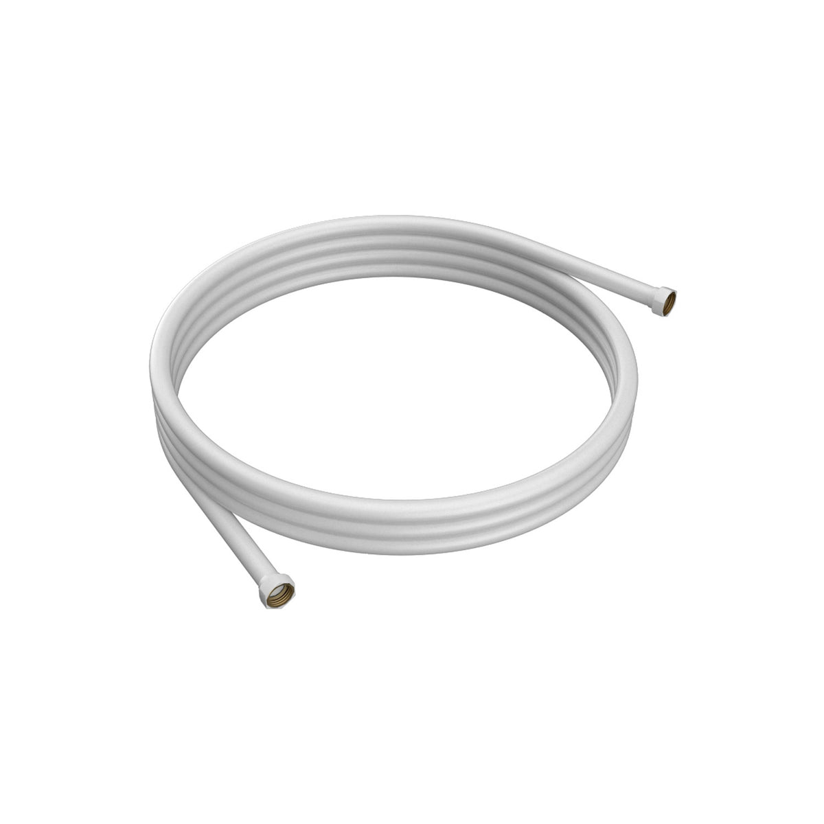 Flessibile Bianco Opaco 150cm
