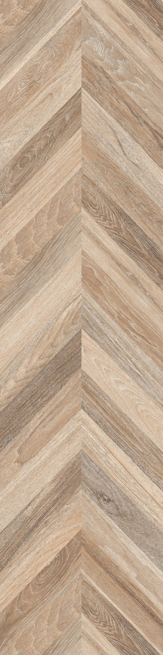 Chevron Miele 30x120