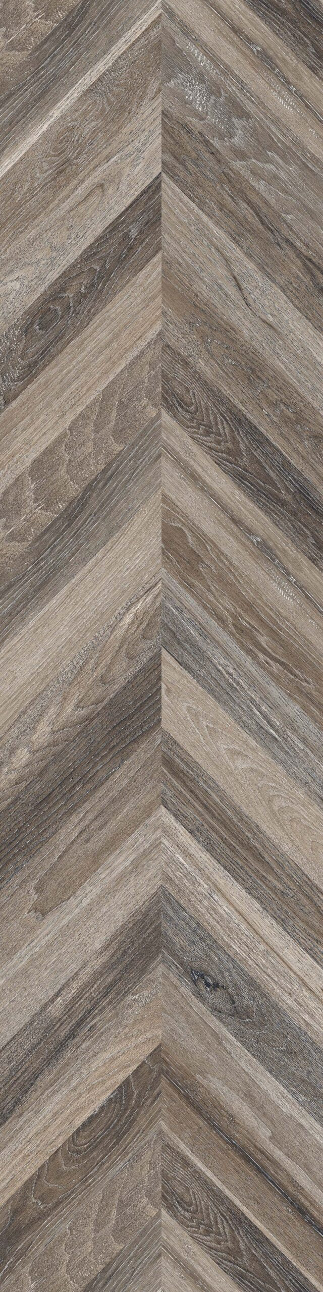Chevron Wenge 30x120