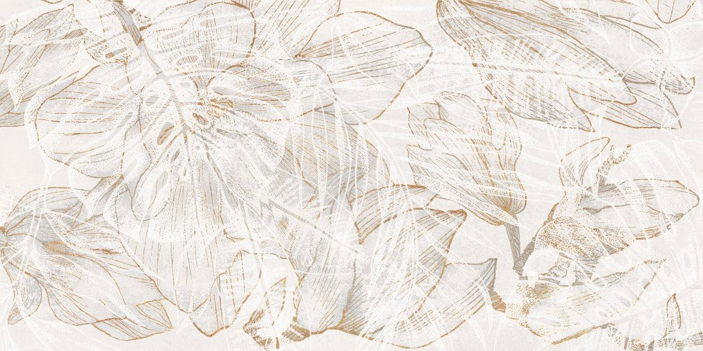 Metallico Fiore 60x120  2 pezzi