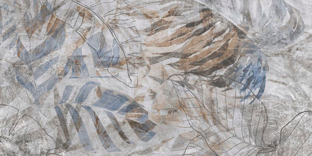 Metallico Tropico 60x120 (2 pezzi)