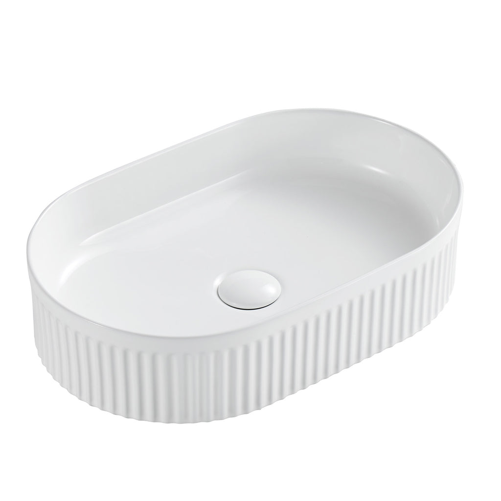 Lavabo da appoggio