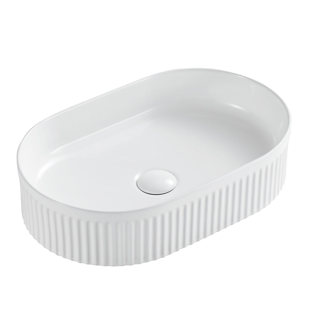 Lavabo da appoggio