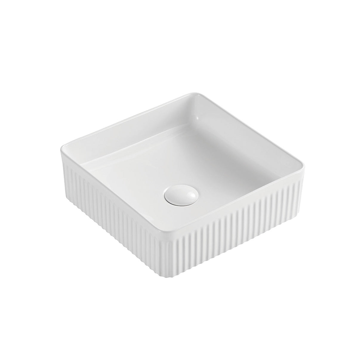 Lavabo da appoggio