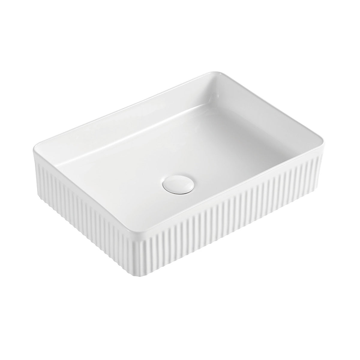 Lavabo da appoggio