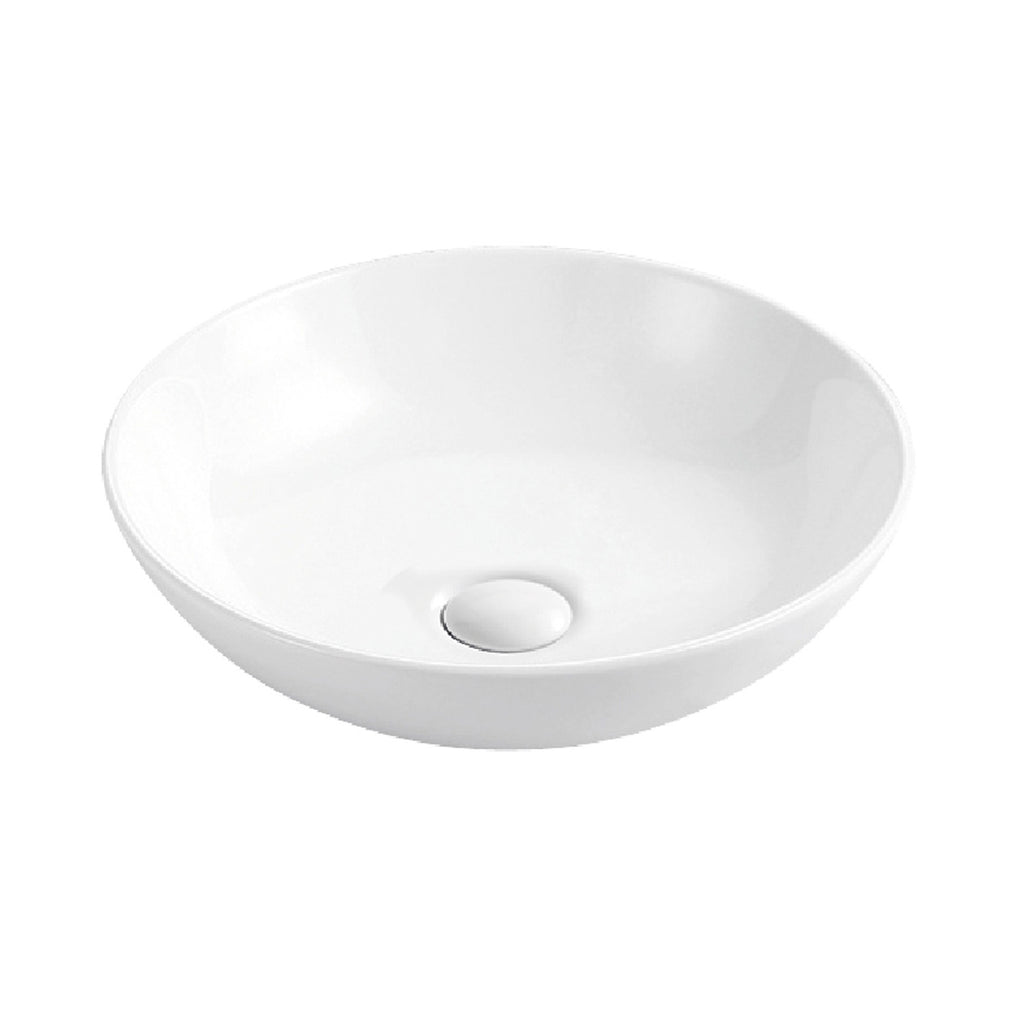 Lavabo da appoggio