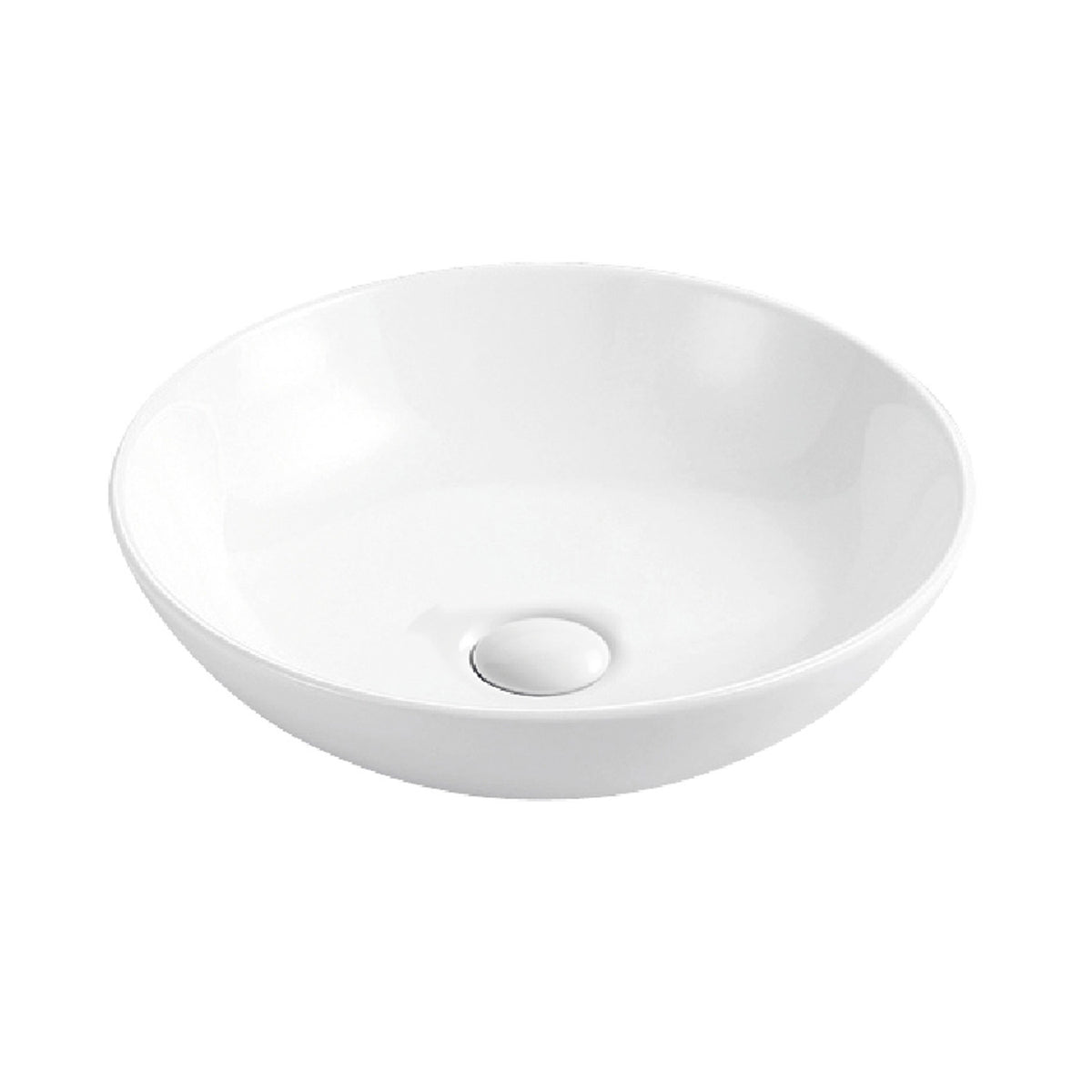 Lavabo da appoggio