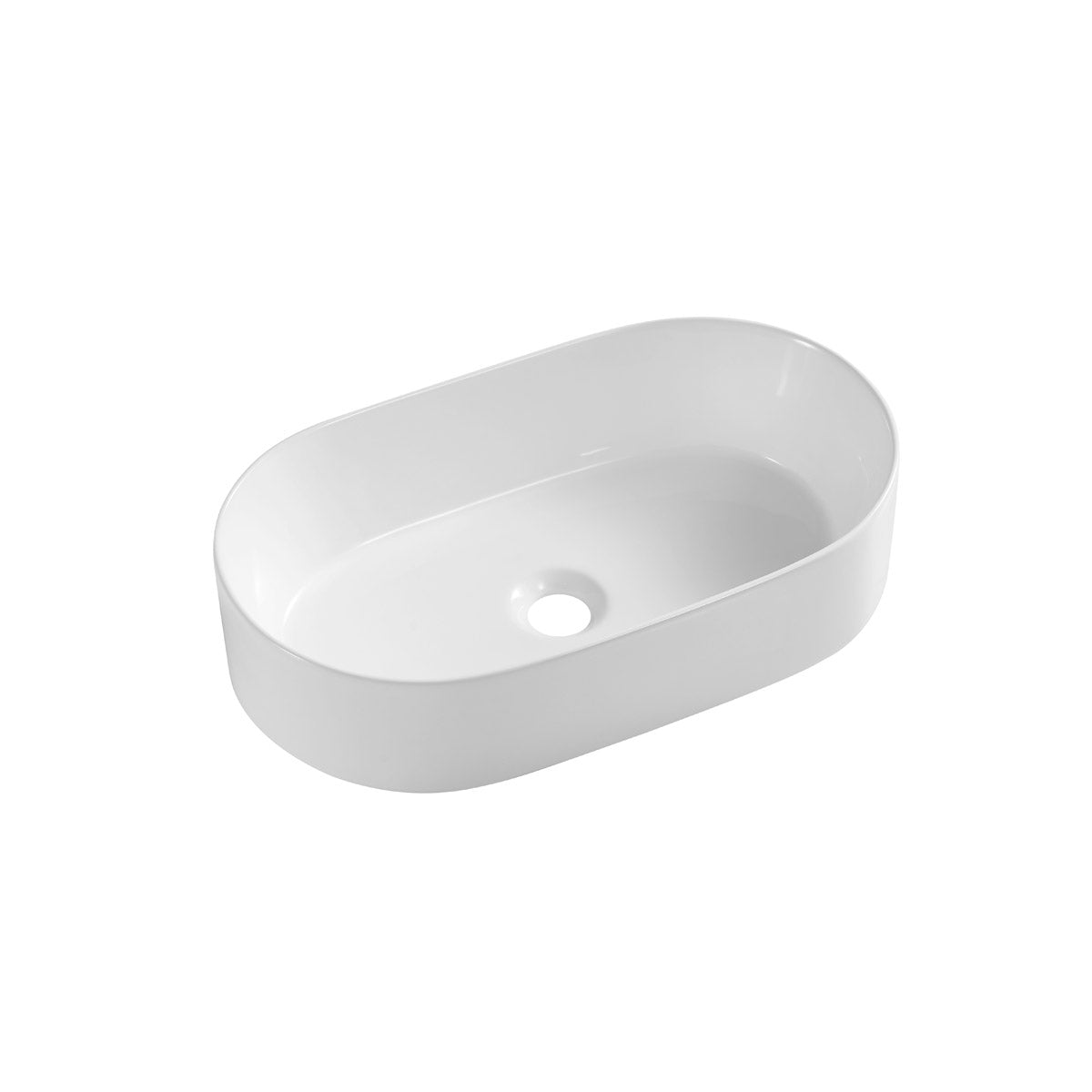 Lavabo da appoggio