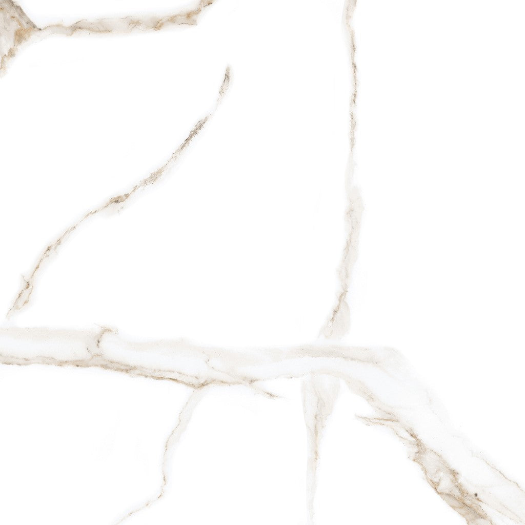 Marble White 60x60
